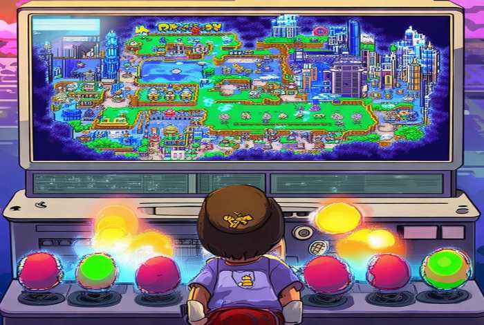 宠物小精灵游戏电脑版单机 - 宠物小精灵游戏单机版中文版