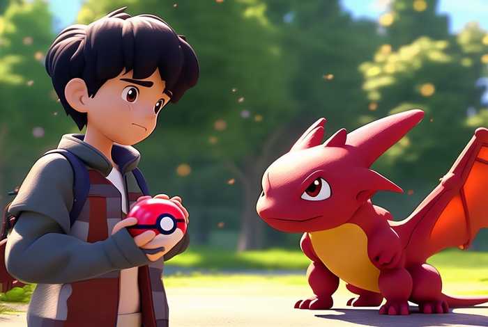 宠物小精灵ag135、宠物小精灵ag135_第13集