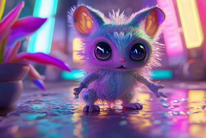 迷你宠物星详细介绍 - 迷你宠物星宠物介绍