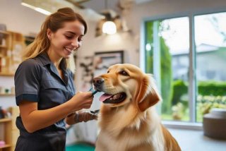 宠物护理专业有前途吗 - 宠物护理专业有前途吗女生