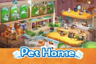 宠物之家app 宠物之家app下载
