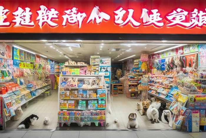 酷迪宠物加盟 酷迪宠物加盟官网