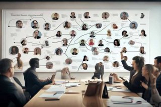 人际关系调查分析报告 人际关系调查分析报告模板