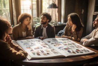 人际关系方面的评价、人际关系方面的评价怎么写