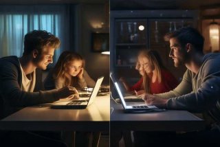 网络对人际关系危害，网络对人际关系危害大吗