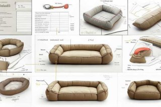 宠物窝的制作教程图解（宠物窝的制作教程图解视频）