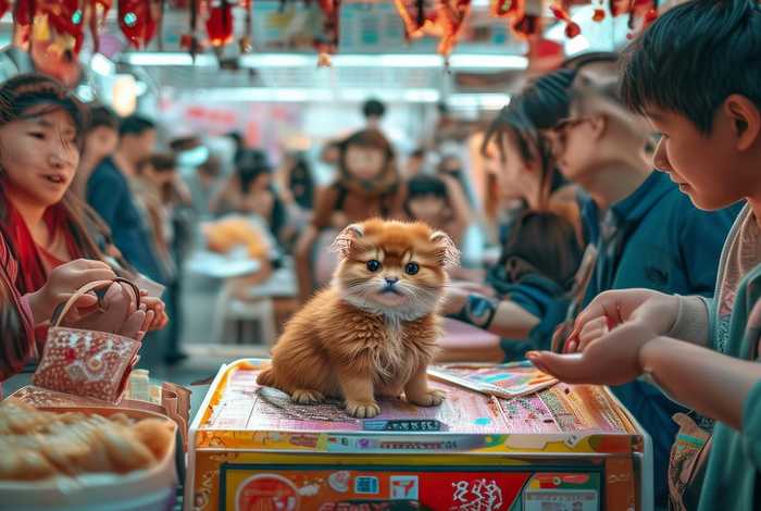 酷迪宠物在什么地方 - 酷迪宠物在什么地方买