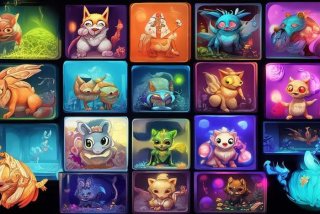 魔方世界宠物代码 魔方世界宠物代码怎么用