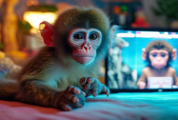 猴子宠物视频、猴子宠物视频播放