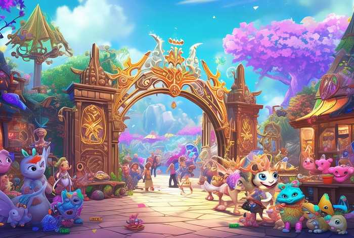 宠物王国5正版下载;宠物王国正版下载入口官网 宠物王国5正版下载;宠物王国正版下载入口官网