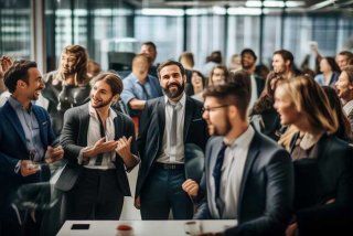 职场人际关系复杂（职场的人际关系很复杂）