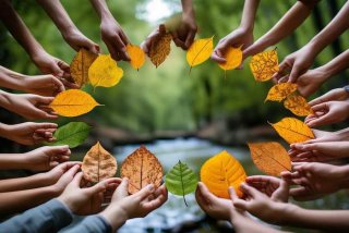 处理好人际关系的重要性，处理好人际关系的重要性英语作文