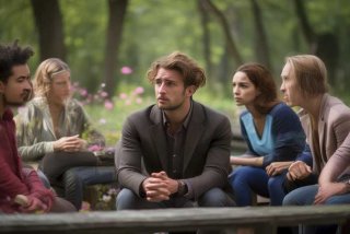 人际关系的问题以及具体表现、人际关系的问题以及具体表现是什么