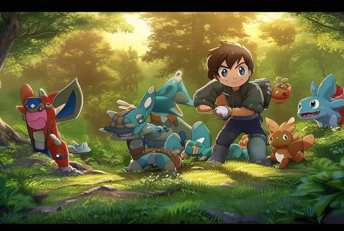 宠物小精灵3季国语版(宠物小精灵3季国语版百度云) 宠物小精灵3季国语版(宠物小精灵3季国语版百度云)