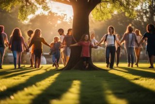 人际关系重要的文案 - 人际关系重要的文案短句