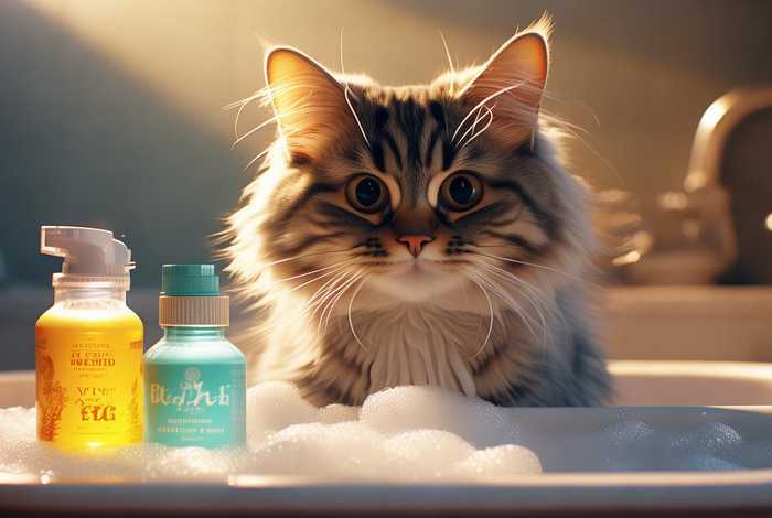 宠物香波是沐浴露吗（宠物香波跟沐浴露一样吗）