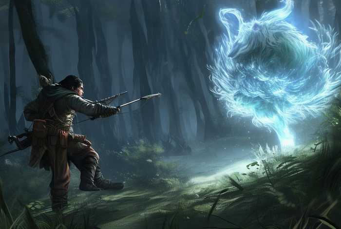 激战2游侠宠物在哪里抓 - 激战2游侠怎么抓宠物