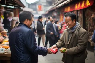 中国人际关系网 - 中国人际关系网会导致人们总试图走关系办事对不对