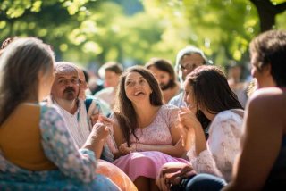 人际关系的重要性有哪些？ - 良好人际关系的重要性有哪些