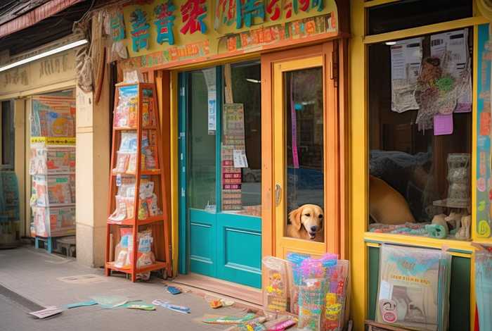 阿伟宠物店 漳州阿伟宠物店