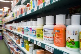 宠物体外驱虫多少钱（宠物体外驱虫药多少钱）