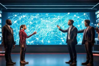 网络影响人际关系的辩论赛总结；网络是否影响人际关系的辩论赛总结