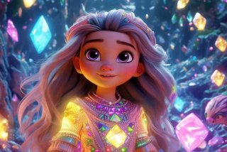 宝石宠物sunshine，宝石宠物sunshine主角是谁