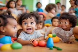 人际关系敏感期特点及建议 幼儿人际关系敏感期的特征