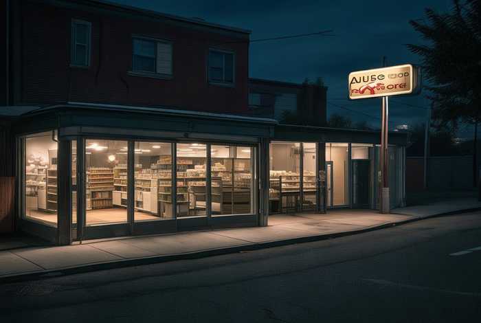 阿sue宠物店关灯 - 阿sue宠物护理店