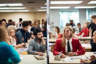 人际关系运动和组织行为学的区别（人际关系运动和组织行为学的区别是什么）