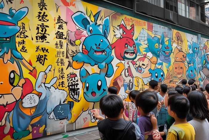 宠物小精灵名字粤语 宠物小精灵名字粤语怎么读