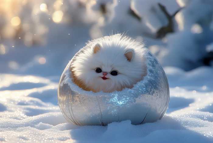 洛克王国稀有宠物雪影娃娃 - 洛克王国怎么获得雪影娃娃宠物蛋 洛克王国稀有宠物雪影娃娃 - 洛克王国怎么获得雪影娃娃宠物蛋