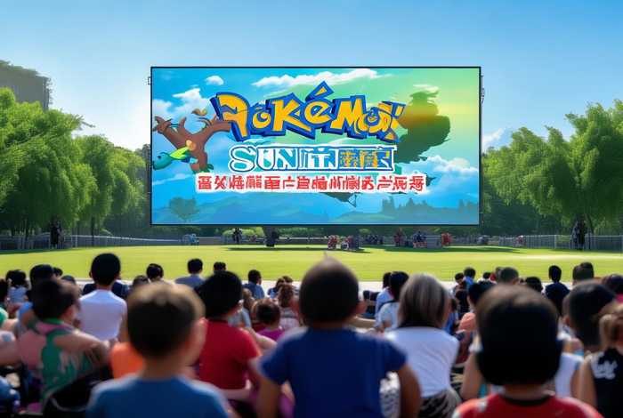 宠物小精灵日月动漫免费观看 - 宠物小精灵日月动漫免费观看中文版