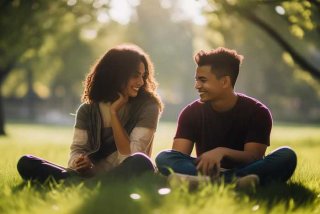 舒服的人际关系特点（舒服的人际关系特点有哪些）