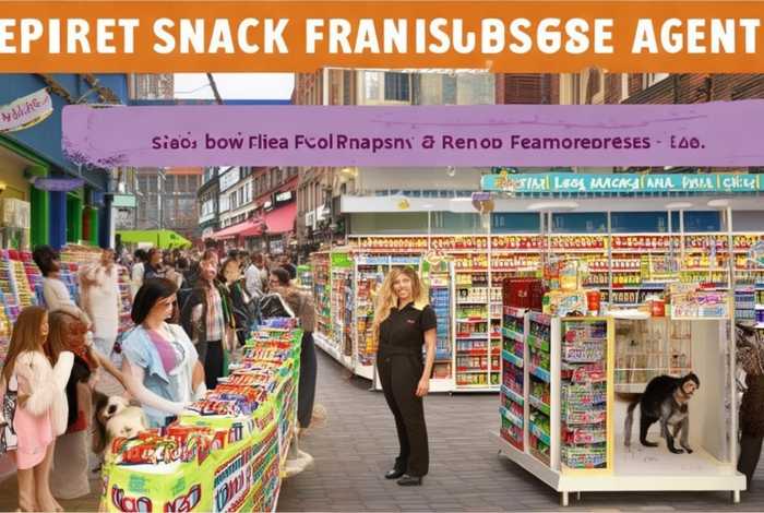 宠物零食加盟代理 - 宠物零食加盟代理怎么做