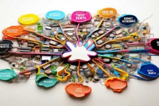 宠物市场分析；宠物市场分析思维导图