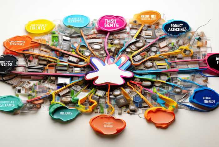 宠物市场分析；宠物市场分析思维导图