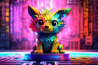 电子宠物也有脾气和尊严（电子宠物也有脾气和尊严的英文）