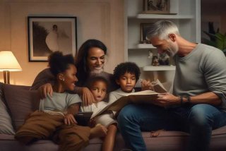 现代家庭人际关系的特点 - 现代家庭人际关系的特点有哪些