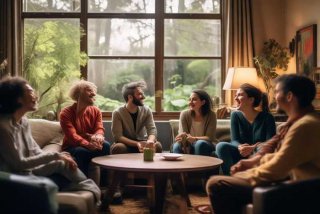 人际关系的英文句子；人际关系的英文句子有哪些