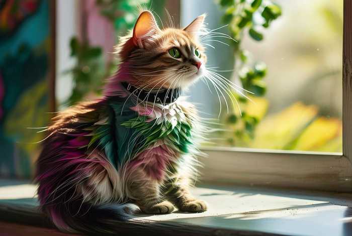 宠物猫名字独特小众简单 - 宠物猫名字独特小众简单好听