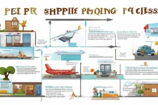 宠物托运流程是怎样的（宠物托运流程是怎样的呢）