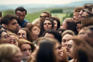 分析人际关系的视频（分析人际关系的视频素材）