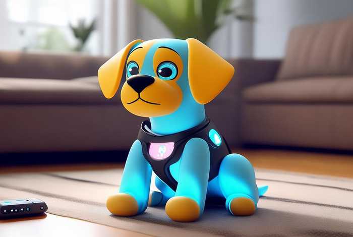 电子宠物狗的功能（电子宠物狗的功能有哪些）