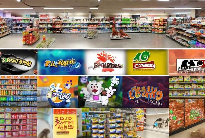 宠物用品品牌排行榜 十大宠物用品品牌排行榜