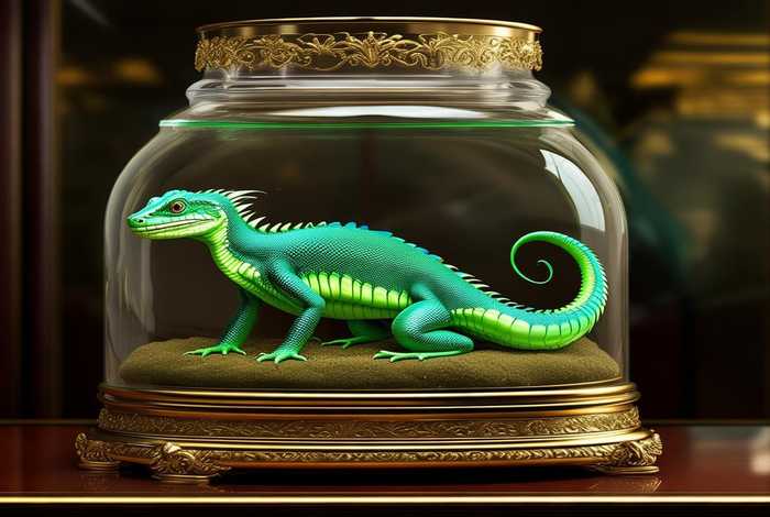 最贵的蜥蜴宠物；最贵的蜥蜴宠物是什么