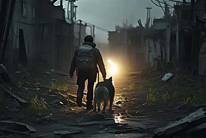 废墟幸存者宠物推荐 末日幸存者主线任务废墟探索