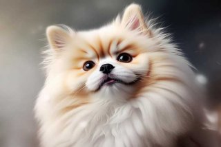 宠物壁纸超清全面屏；宠物壁纸超清全面屏图片