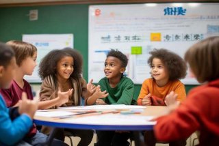 人际关系作文5年级；人际关系作文5年级300字