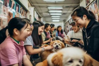 成都宠物美容培训学校哪家好 - 成都宠物美容培训学校哪家好一点